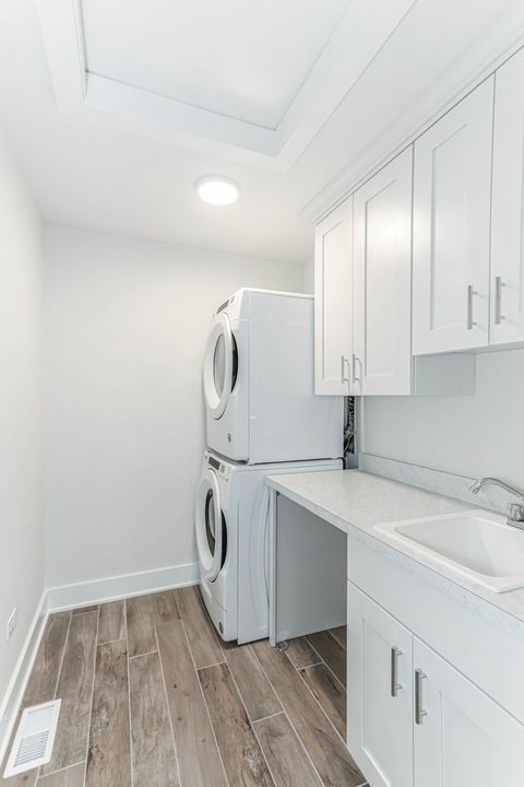 Tiny photo for 1114 N Webster Street, Naperville, IL 60563 (MLS # 12331629)