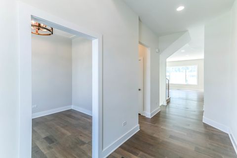 Tiny photo for 1114 N Webster Street, Naperville, IL 60563 (MLS # 12331629)