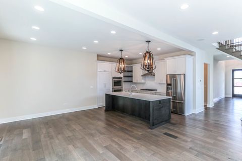 Tiny photo for 1114 N Webster Street, Naperville, IL 60563 (MLS # 12331629)