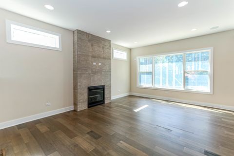 Tiny photo for 1114 N Webster Street, Naperville, IL 60563 (MLS # 12331629)