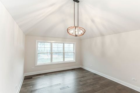 Tiny photo for 1114 N Webster Street, Naperville, IL 60563 (MLS # 12331629)