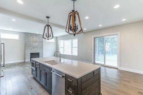 Tiny photo for 1114 N Webster Street, Naperville, IL 60563 (MLS # 12331629)