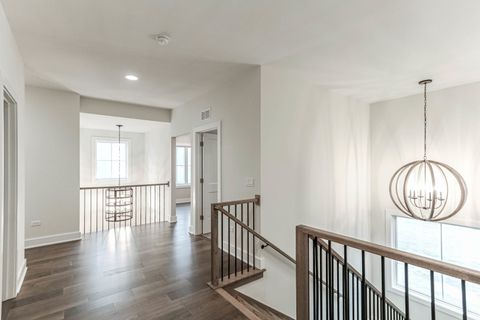 Tiny photo for 1114 N Webster Street, Naperville, IL 60563 (MLS # 12331629)