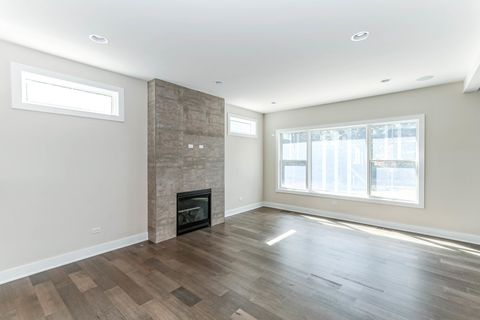 Tiny photo for 1114 N Webster Street, Naperville, IL 60563 (MLS # 12331629)