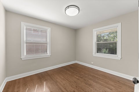 Tiny photo for 18516 Clyde Road, Homewood, IL 60430 (MLS # 12746105)
