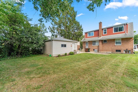 Tiny photo for 18516 Clyde Road, Homewood, IL 60430 (MLS # 12746105)