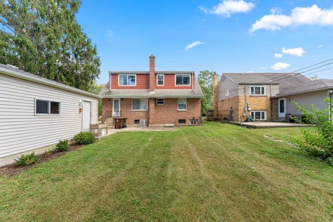 Tiny photo for 18516 Clyde Road, Homewood, IL 60430 (MLS # 12746105)