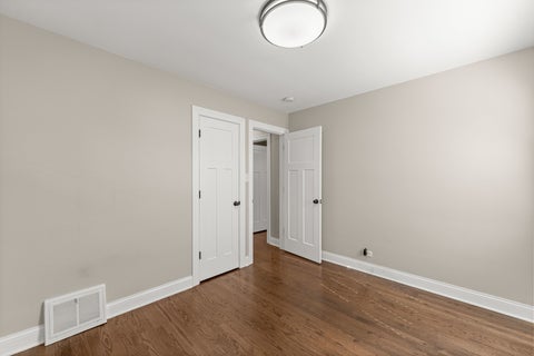 Tiny photo for 18516 Clyde Road, Homewood, IL 60430 (MLS # 12746105)