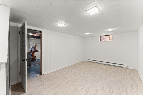 Tiny photo for 18516 Clyde Road, Homewood, IL 60430 (MLS # 12746105)