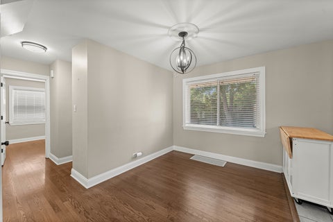 Tiny photo for 18516 Clyde Road, Homewood, IL 60430 (MLS # 12746105)