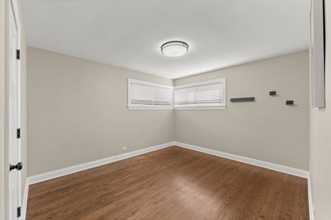 Tiny photo for 18516 Clyde Road, Homewood, IL 60430 (MLS # 12746105)