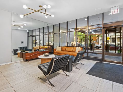 Tiny photo for 2728 N HAMPDEN Court #109, Chicago, IL 60614 (MLS # 12435528)