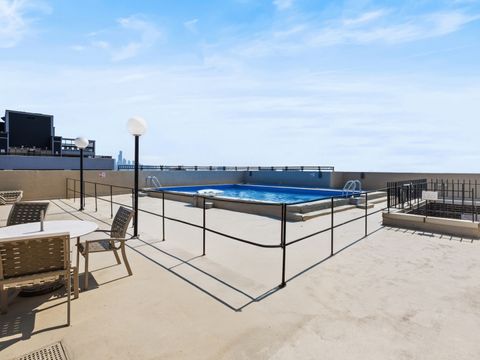 Tiny photo for 2728 N HAMPDEN Court #109, Chicago, IL 60614 (MLS # 12435528)