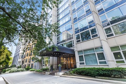 Tiny photo for 2728 N HAMPDEN Court #109, Chicago, IL 60614 (MLS # 12435528)