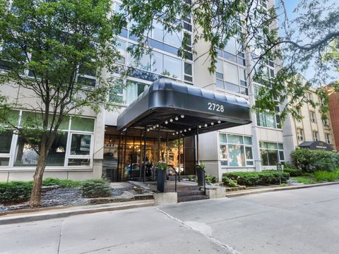 Tiny photo for 2728 N HAMPDEN Court #109, Chicago, IL 60614 (MLS # 12435528)
