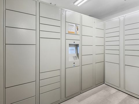 Tiny photo for 2728 N HAMPDEN Court #109, Chicago, IL 60614 (MLS # 12435528)