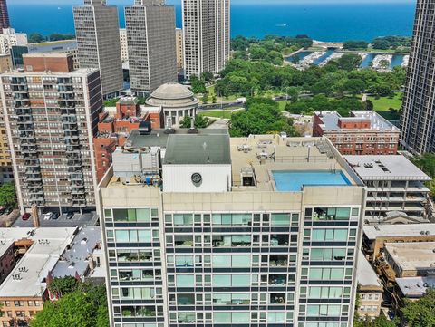 Tiny photo for 2728 N HAMPDEN Court #109, Chicago, IL 60614 (MLS # 12435528)