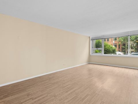 Tiny photo for 2728 N HAMPDEN Court #109, Chicago, IL 60614 (MLS # 12435528)