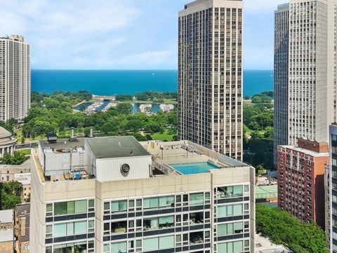 Tiny photo for 2728 N HAMPDEN Court #109, Chicago, IL 60614 (MLS # 12435528)