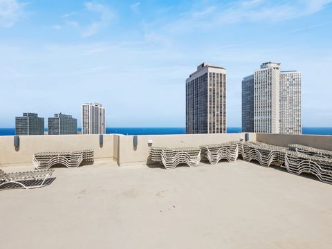 Tiny photo for 2728 N HAMPDEN Court #109, Chicago, IL 60614 (MLS # 12435528)