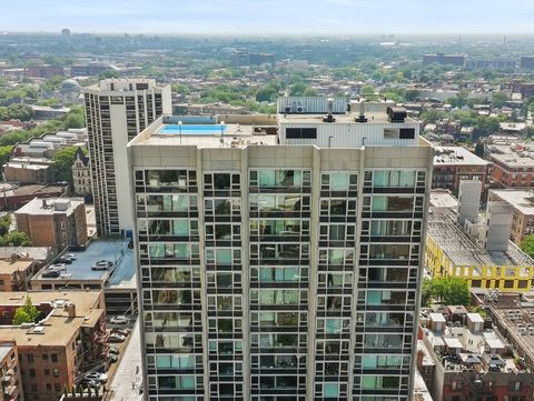 Tiny photo for 2728 N HAMPDEN Court #109, Chicago, IL 60614 (MLS # 12435528)