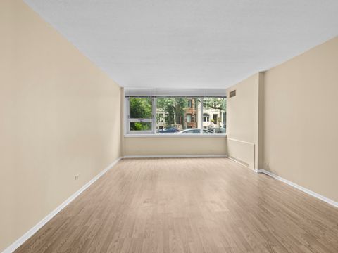 Tiny photo for 2728 N HAMPDEN Court #109, Chicago, IL 60614 (MLS # 12435528)