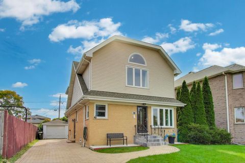 Photo of 8313 W Ballard Road, Niles, IL 60714 (MLS # 12502473)