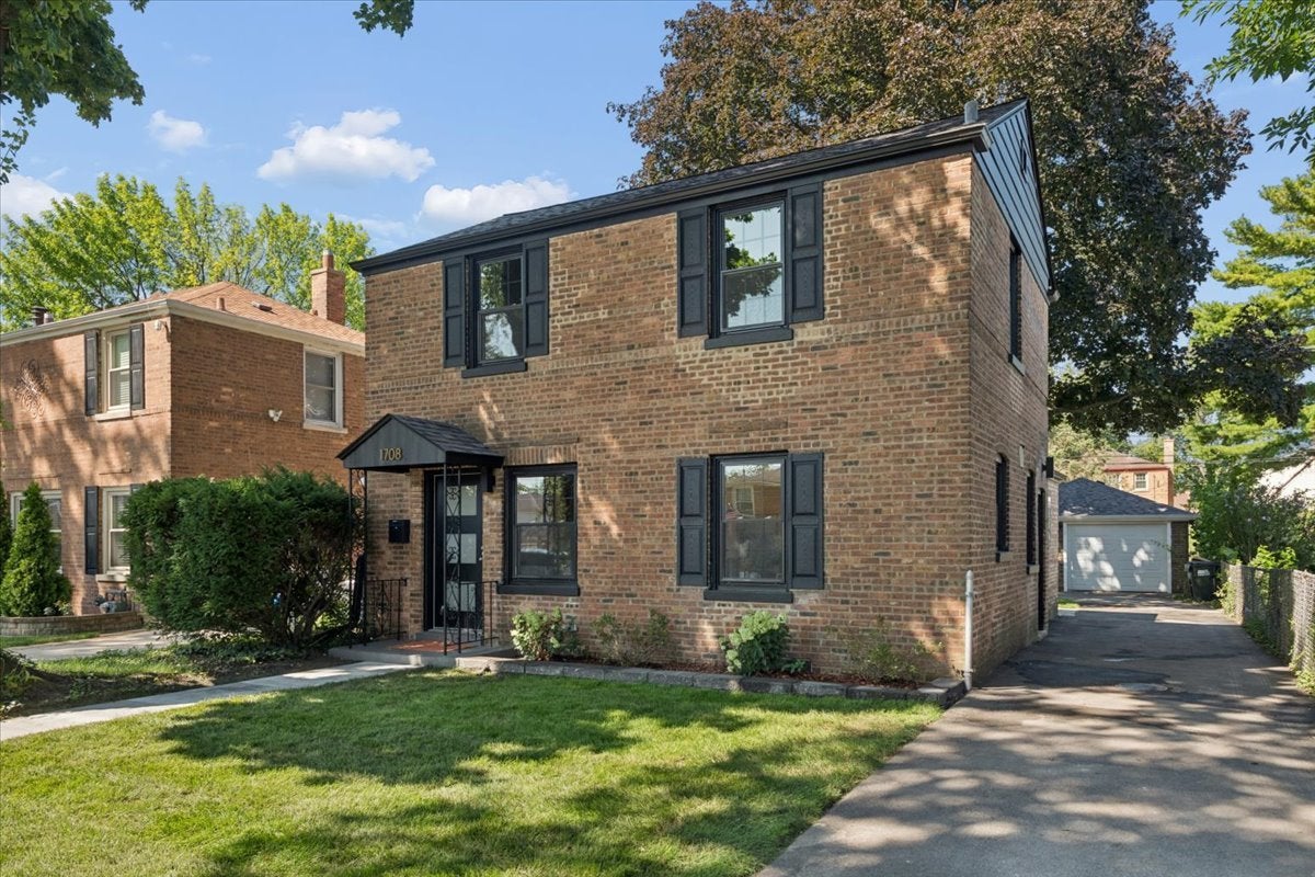 1708 N 73rd Court