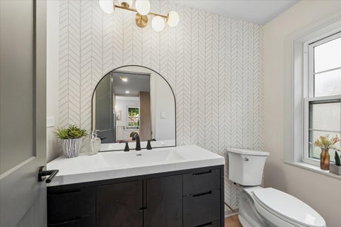 Tiny photo for 1708 N 73rd Court, Elmwood Park, IL 60707 (MLS # 12718570)