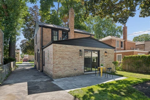Tiny photo for 1708 N 73rd Court, Elmwood Park, IL 60707 (MLS # 12718570)