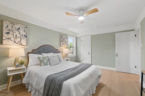 Tiny photo for 1708 N 73rd Court, Elmwood Park, IL 60707 (MLS # 12718570)
