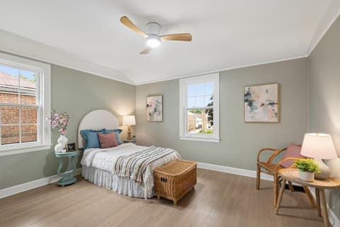 Tiny photo for 1708 N 73rd Court, Elmwood Park, IL 60707 (MLS # 12718570)