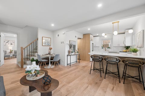 Tiny photo for 1708 N 73rd Court, Elmwood Park, IL 60707 (MLS # 12718570)
