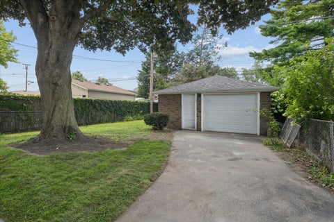 Tiny photo for 1708 N 73rd Court, Elmwood Park, IL 60707 (MLS # 12718570)