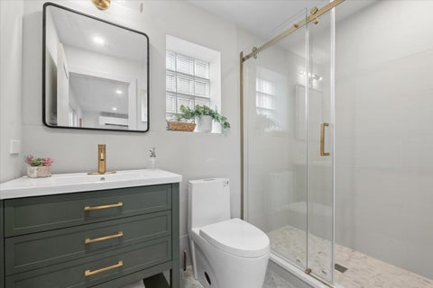 Tiny photo for 1708 N 73rd Court, Elmwood Park, IL 60707 (MLS # 12718570)