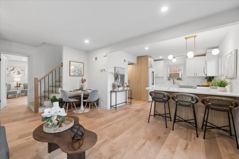 Tiny photo for 1708 N 73rd Court, Elmwood Park, IL 60707 (MLS # 12718570)