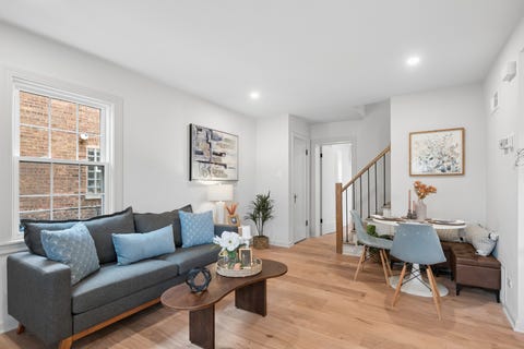 Tiny photo for 1708 N 73rd Court, Elmwood Park, IL 60707 (MLS # 12718570)