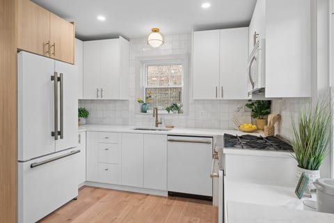 Tiny photo for 1708 N 73rd Court, Elmwood Park, IL 60707 (MLS # 12718570)