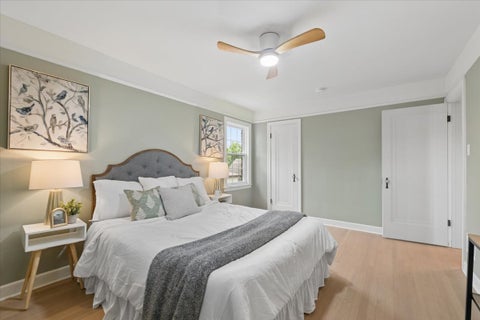 Tiny photo for 1708 N 73rd Court, Elmwood Park, IL 60707 (MLS # 12718570)