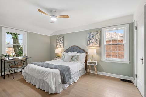 Tiny photo for 1708 N 73rd Court, Elmwood Park, IL 60707 (MLS # 12718570)