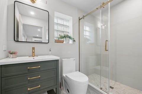 Tiny photo for 1708 N 73rd Court, Elmwood Park, IL 60707 (MLS # 12718570)