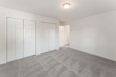 Tiny photo for 4950 Rochester Drive, Hoffman Estates, IL 60010 (MLS # 12498681)