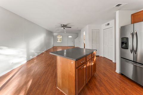 Tiny photo for 4950 Rochester Drive, Hoffman Estates, IL 60010 (MLS # 12498681)