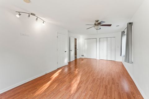 Tiny photo for 4950 Rochester Drive, Hoffman Estates, IL 60010 (MLS # 12498681)