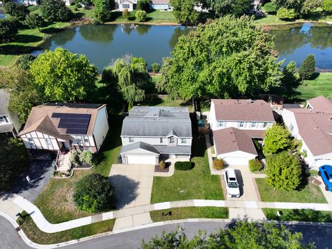 4950 Rochester Drive Hoffman Estates IL 60010