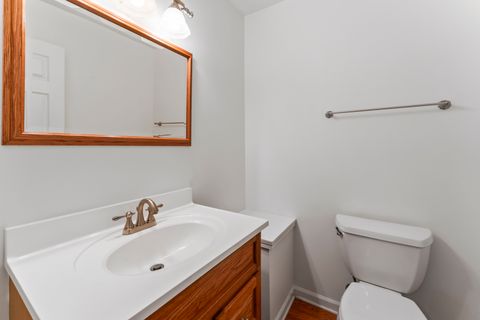 Tiny photo for 4950 Rochester Drive, Hoffman Estates, IL 60010 (MLS # 12498681)