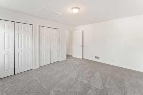 Tiny photo for 4950 Rochester Drive, Hoffman Estates, IL 60010 (MLS # 12498681)