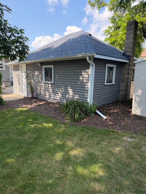 Tiny photo for 525 S Main Street, Montgomery, IL 60538 (MLS # 12744873)