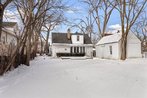 A home in Deerfield