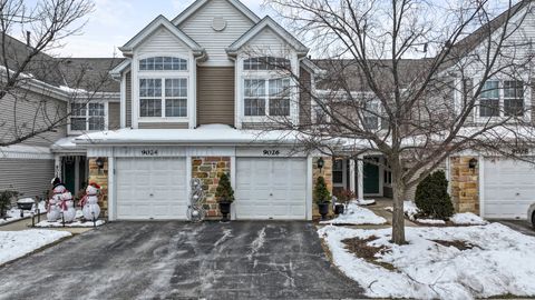 9026 HEATHWOOD Circle Niles IL 60714